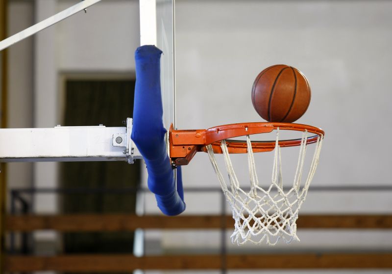 Basketball Hoop Installation in Denver, CO