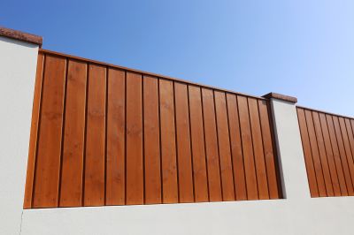 Privacy Fence Construction in Overland Park, KS