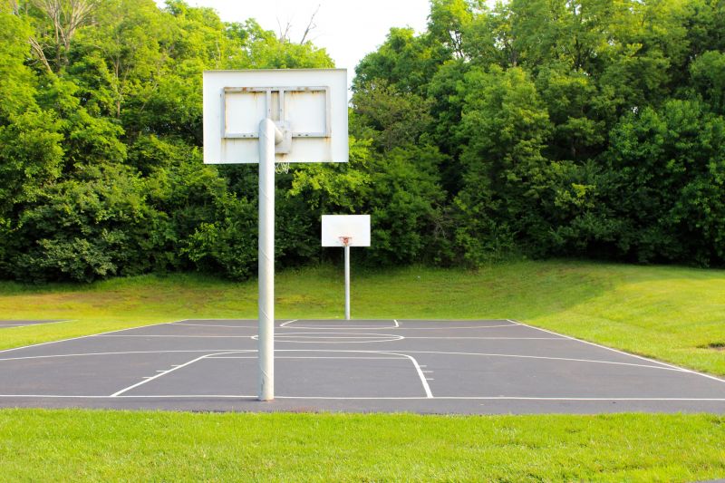 Backboard Installation in Denver County, CO