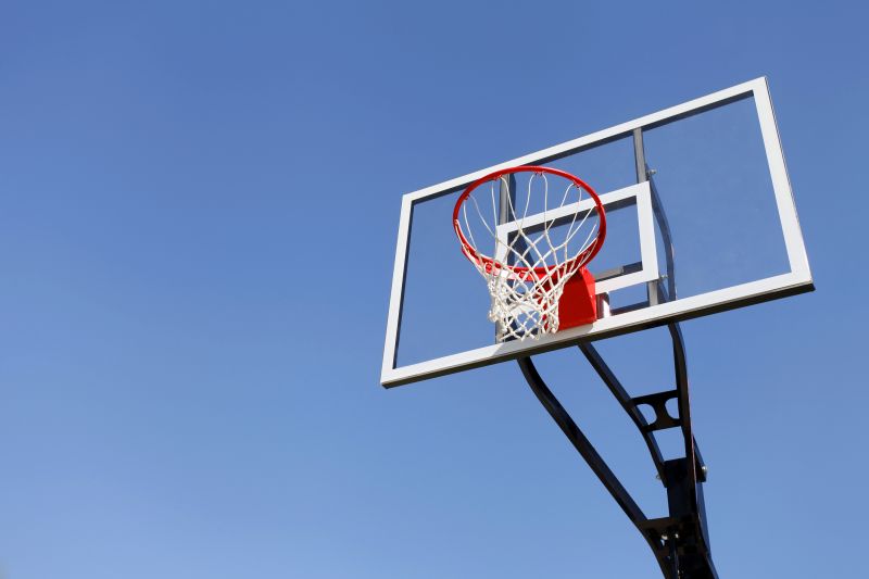 Backboard Installation in Littleton, CO