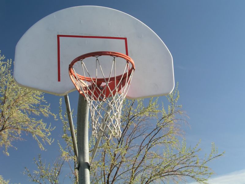 Backboard Installation in Denver, CO