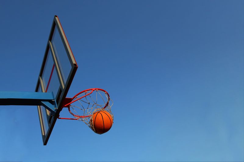 Backboard Installation in Conroe, TX