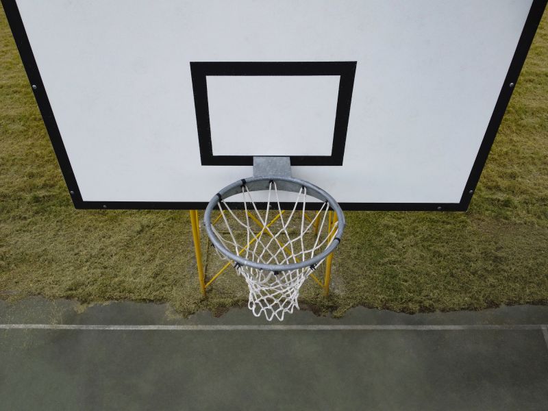 Backboard Installation in Arvada, CO