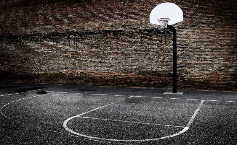 Backboard Repair in Denver, CO