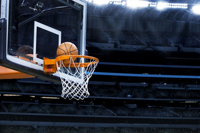 Basketball Hoop Installation in Denver, CO