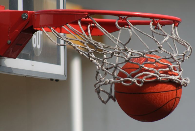 Basketball Hoop Installation in Boulder, CO