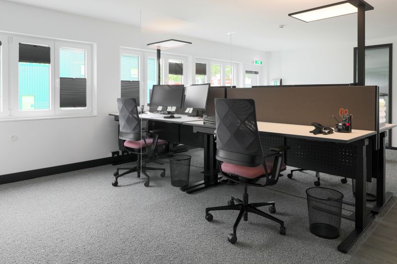 Commercial Furniture Assembly in Conroe, TX