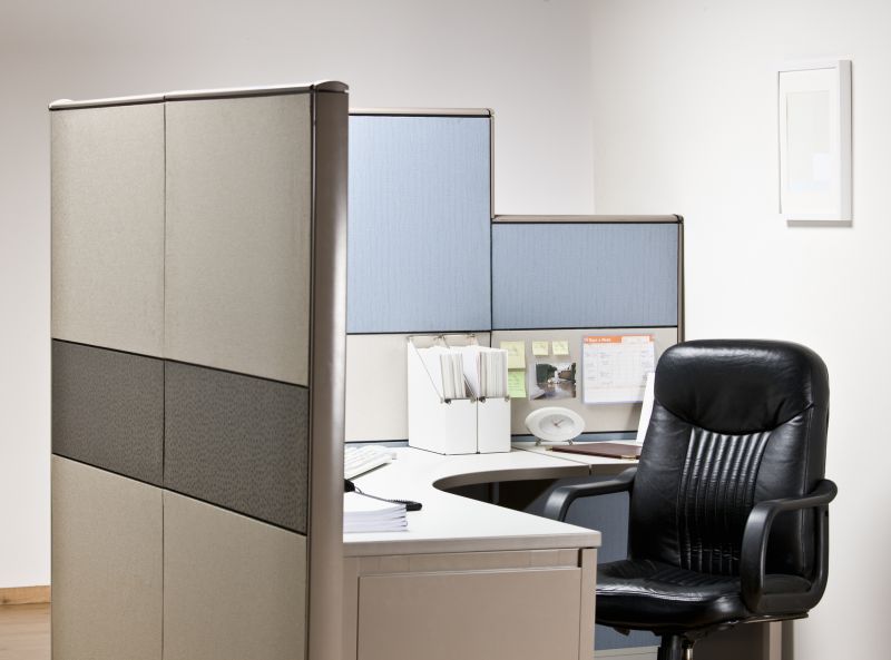 Cubicle Assembly in Kansas City, KS