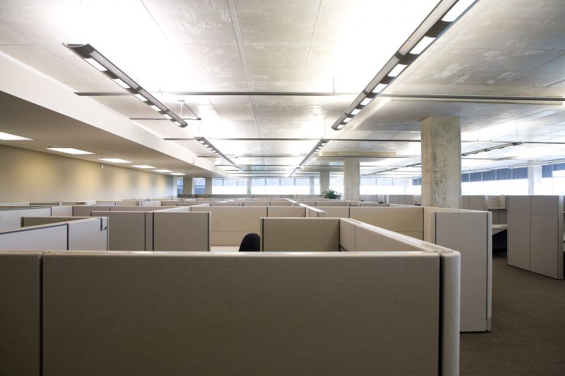 Cubicle Assembly in Conroe, TX