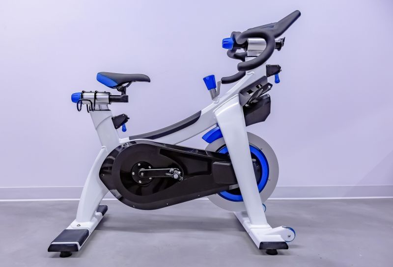 Fitness Equipment Assembly in Kansas City, KS