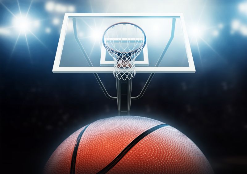 Hoop Mounting Service in Alpharetta, GA