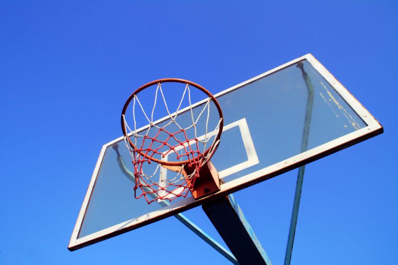 Hoop Mounting Service in Overland Park, KS