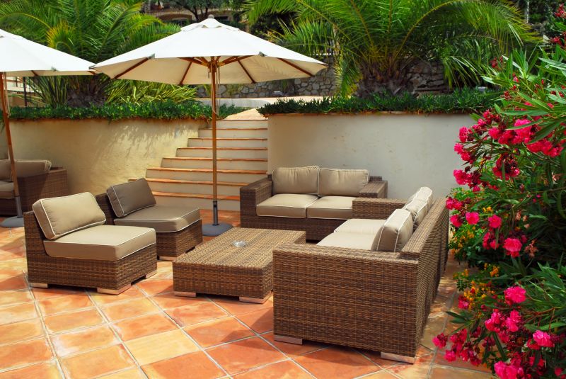 Patio Set Assembly in Kansas City, KS