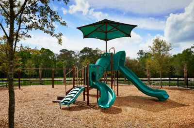 Playground Equipment Assembly in Denver, CO