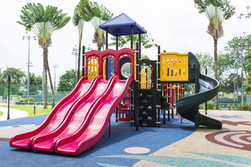 Playground Equipment Repair in Arvada, CO