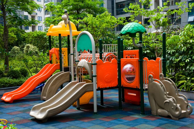 Playground Equipment Repair in Arvada, CO