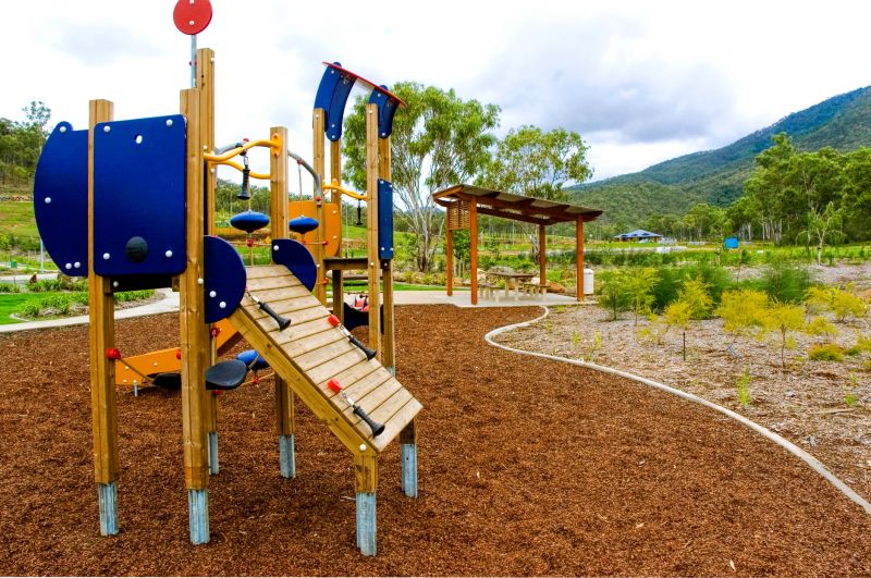 Playground Equipment Repair in Longmont, CO