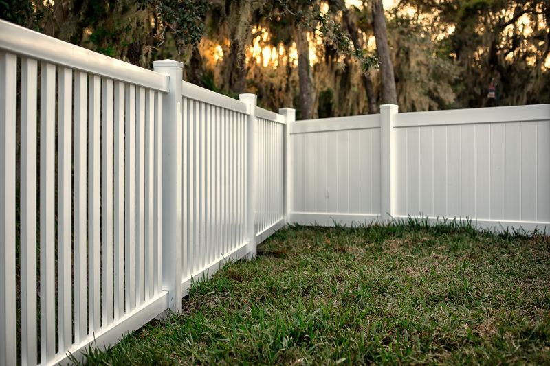 Privacy Fence Construction in St Louis, MO