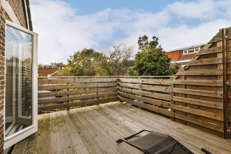 Privacy Fence Construction in Rockford, IL