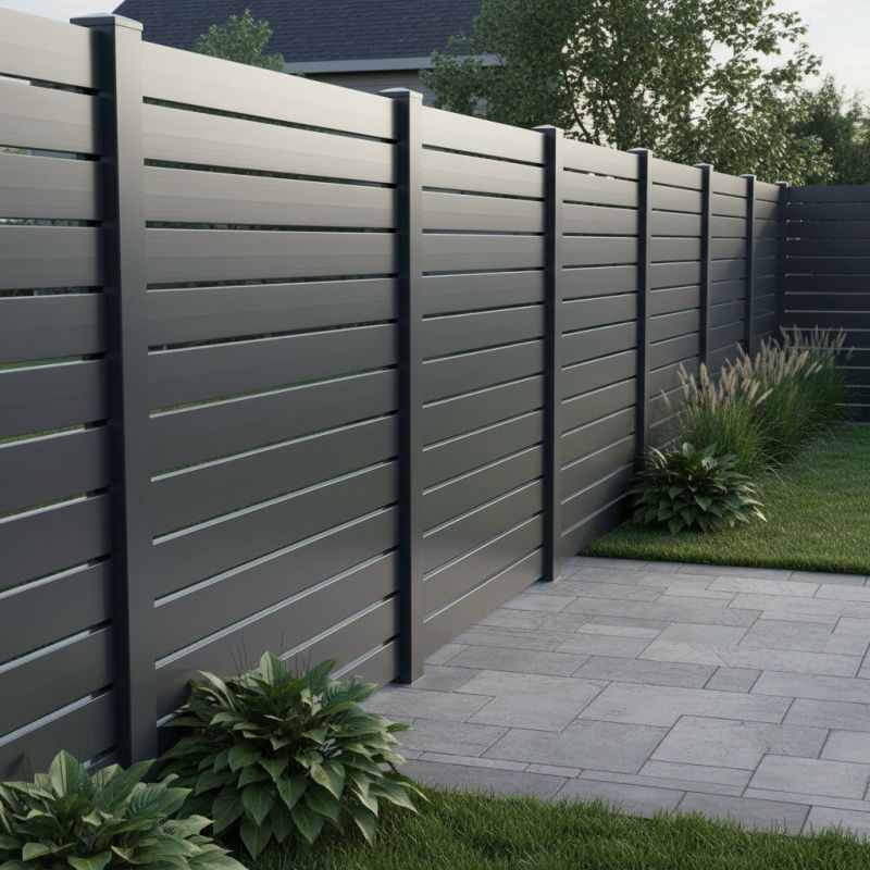 Privacy Fence Construction in Kansas City, MO