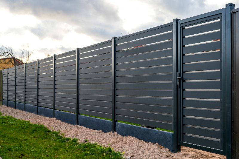 Privacy Fence Installation in Naperville, IL
