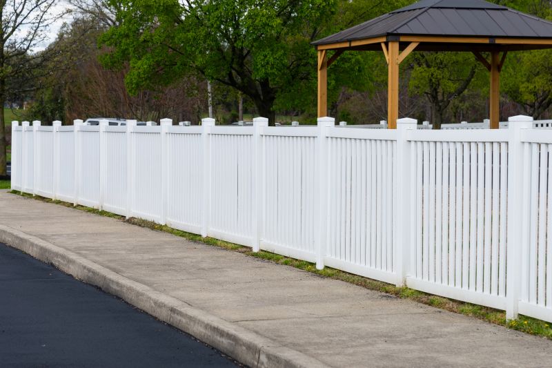 Privacy Fence Installation in Lees Summit, MO