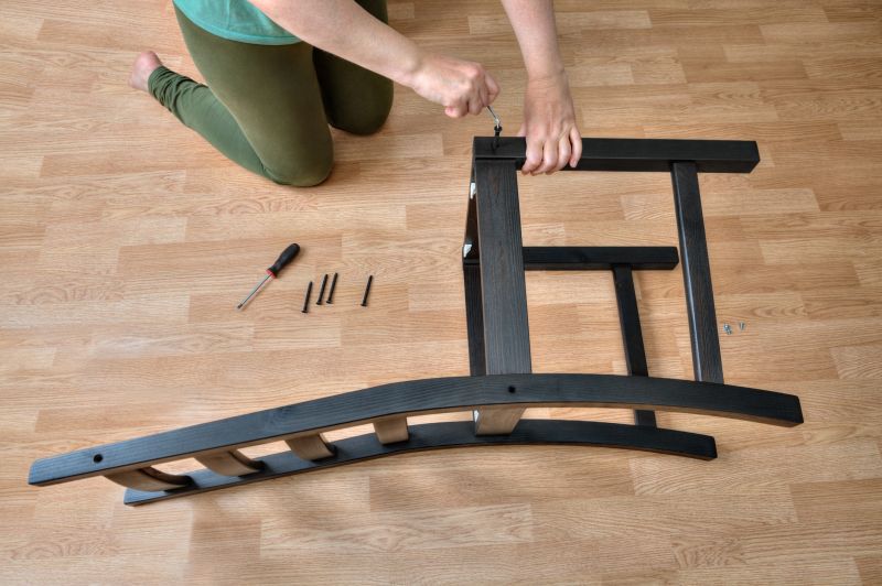 Stair Gate Assembly in Kansas City, KS