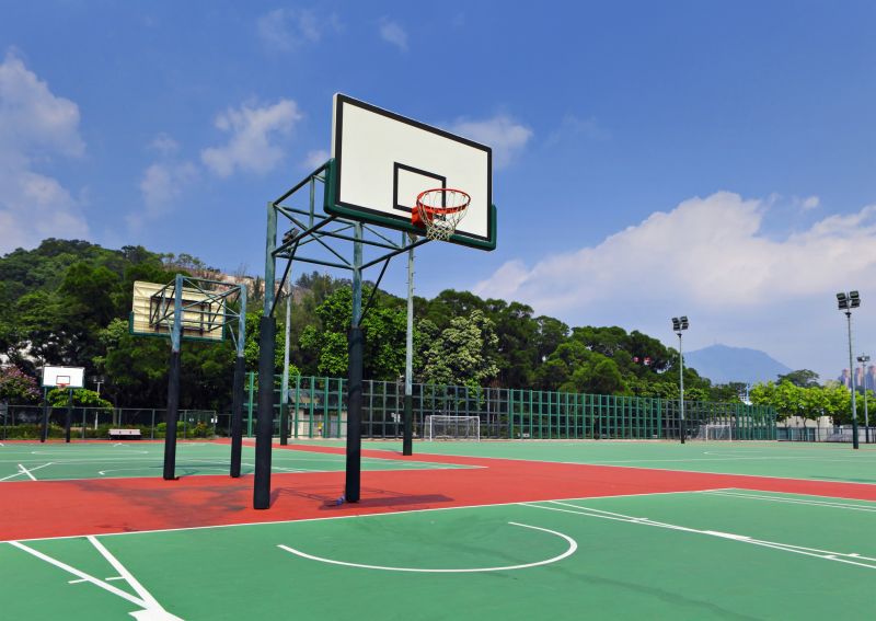 Offers a fun and engaging space for family, friends, and community gatherings